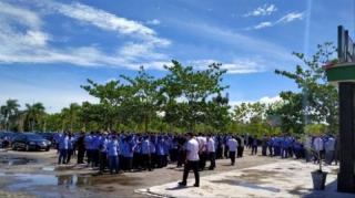 Seleksi Honorer Pemkab Meranti: 496 Peserta Didiskualifikasi