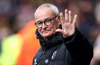 Watford Akhirnya Pecat Claudio Ranieri