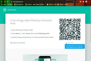WhatsApp Bakal Terapkan Fitur Two-step Verification ke Versi Desktop dan Web