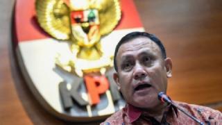 Firli Bahuri: KPK Tak Pakai Istilah OTT Lagi