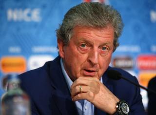 Senang Pelatih Tua, Watford Tunjuk Roy Hodgson Gantikan Ranieri