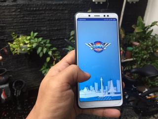 Begini Cara Bayar Pajak Kendaraan Online Lewat SIGNAL