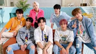 Heboh, Grup K-Pop NCT Dream Joget Koplo Pakai Lagu Mendung Tanpo Udan