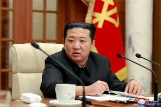 Intelijen Beberkan Rahasia Diet Kim Jong-un Hingga Langsing