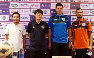 Pelatih Timor Leste: Hasil Laga Vs Timnas Indonesia Tak Penting