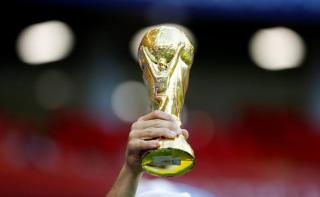 Daftar 14 Negara Lolos Piala Dunia 2022, Portugal dan Italia Nihil?