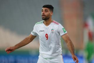 Iran Tim Asia Pertama Lolos ke Piala Dunia 2022