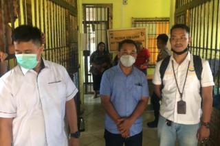 Kasus Mafia Tanah di Bintan, Lurah Tanjungpermai dan Notaris Masuk Bui