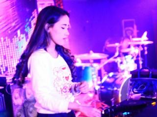 Penyebab DJ Indah Cleo dan Rockvolution Tak Selamat dari Kebakaran