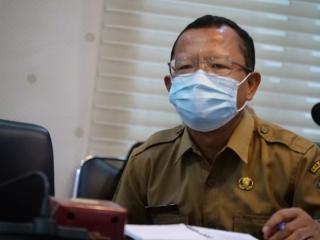 Dinkes Bintan Kejar Capaian Vaksinasi Covid-19,Â Begini Caranya