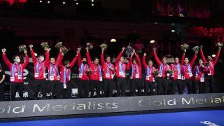 PBSI Bidik Juara All England sampai Asian Games di 2022