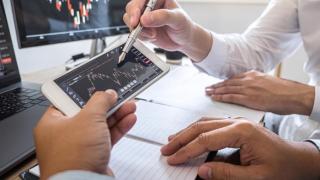 Satgas Investasi Endus Unsur Penipuan Afiliator Binomo cs