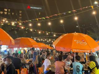 Batamnews Festival 2022: Perputaran Uang Lebih Rp 2 Miliar