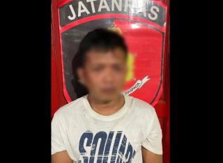 Karyawan Kedai Mie Ayam di Batam Diringkus Polisi
