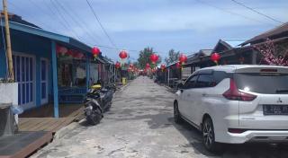 Imlek 2573: Harapan Warga Tionghoa Natuna di Tahun Macan Air