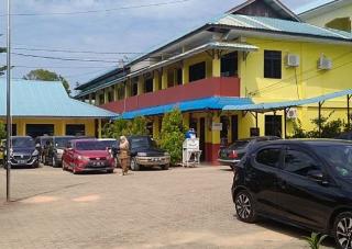Kasus Positif Corona Ditemukan di Sekolah Batam, Siswa Terpapar