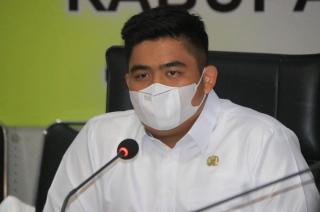 Pemkab Bintan Alokasikan Rp 50 Juta per RW untuk Program Bina Desa