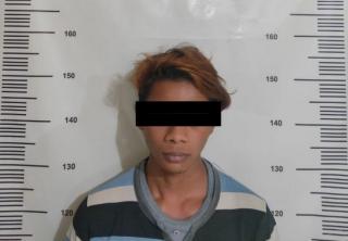 Polisi Sekupang Tahan Kuli Bangunan Pencabul Pacar di Bawah Umur