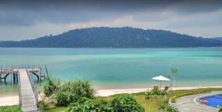 Tentang Selat Gelam dan Sugi Besar, 2 Kecamatan Baru di Karimun