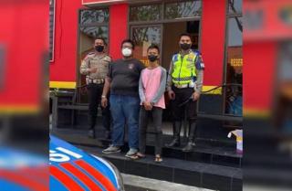 Viral di Batam, Bolehkah Kita Menendang Pemotor Ugal-ugalan di Jalan?Â 