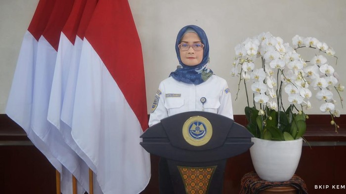 Kemenhub Tepis Hikmahanto soal 