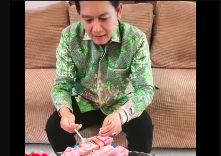 Inspektorat Periksa Bos BUMD Tangerang 