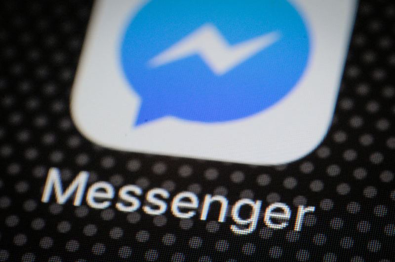 Mark Zuckerberg Ingatkan Pengguna Jangan Screenshoot FB Messenger