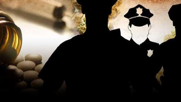 Oknum Walpri Gubernur Kepri Terseret Narkoba Terancam Dipecat Polri