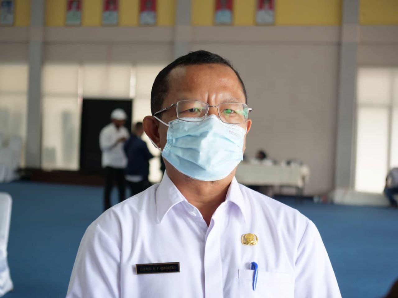 9 Pasien Positif Covid di Bintan, Dinkes Ingatkan Warga Jaga Prokes