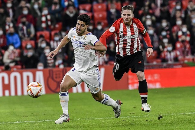 Hasil Copa del Rey: Madrid Gagal ke Semifinal Usai Digilas Bilbao