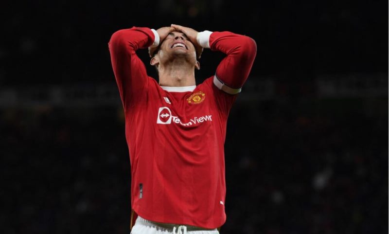 Ronaldo Gagal Penalti, Netizen: Penaldo Sudah Berakhir!