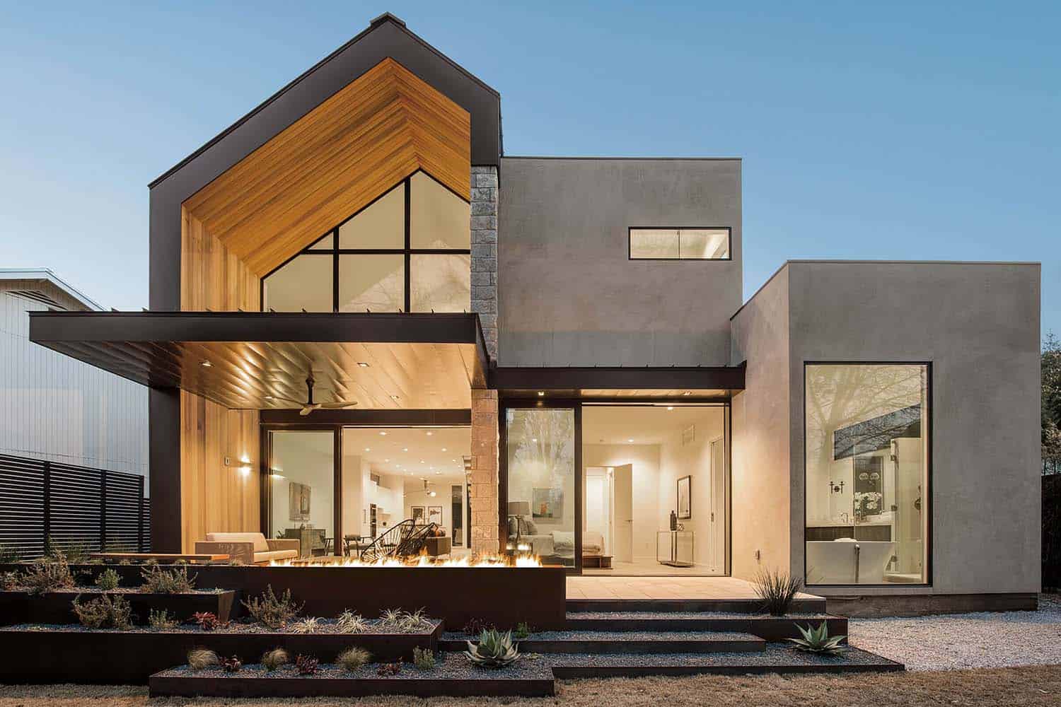Mengenal Scandinavian House, Hunian Modern nan Natural