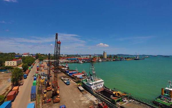3 Proyek Besar BP Batam untuk Tingkatkan Level Infrastruktur Pelayanan