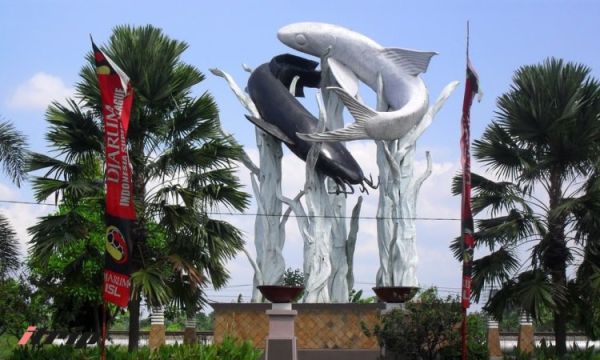 7 Kota di Indonesia dengan Jumlah Janda Muda Terbanyak