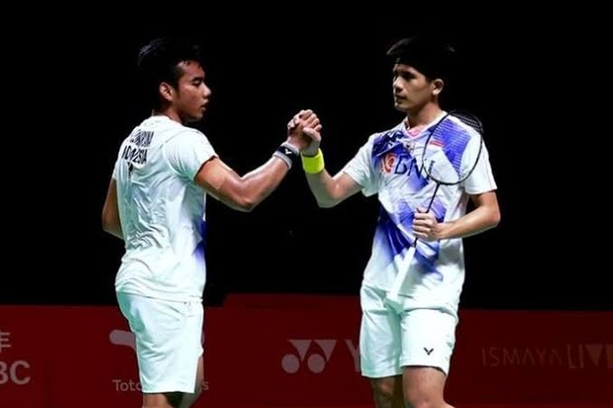 Hasil Drawing Kejuaraan Asia Beregu 2022: Indonesia Jumpa Negara Kuat