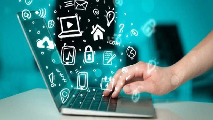 Kecepatan Internet RI Paling Lambat di ASEAN