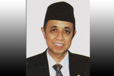 Mantan Menteri Pendidikan Yahya Muhaimin Meninggal Dunia