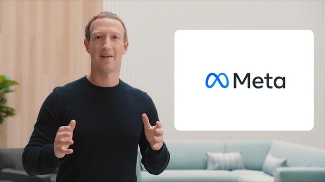 Mark Zuckerberg Ancam Tutup Facebook dan Instagram di Eropa
