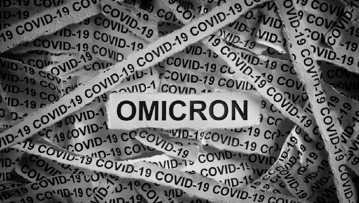 Demam Nggak Termasuk, Ini 5 Gejala Omicron Paling Banyak Dikeluhkan