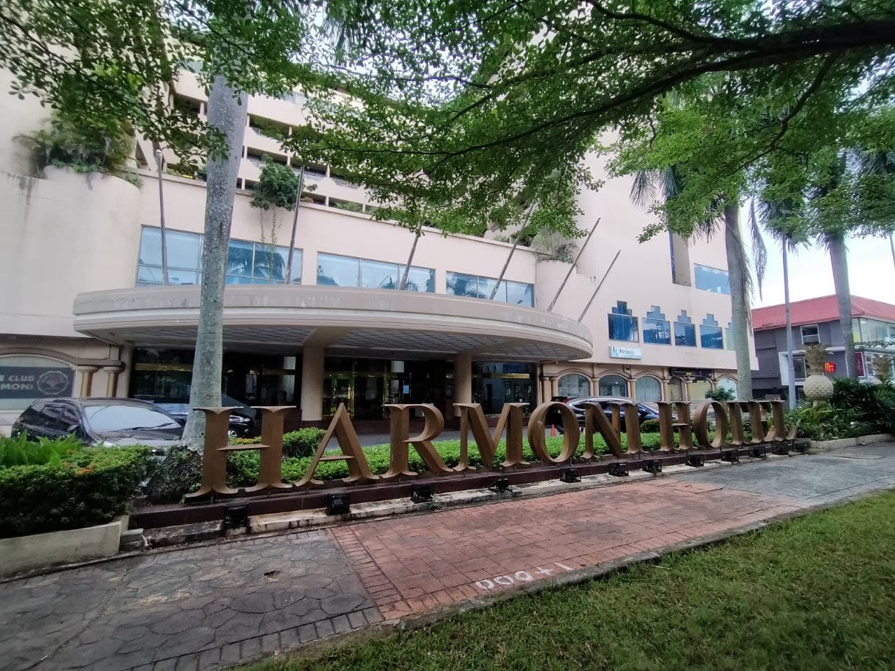Hotel Harmoni Batam Tutup Bikin Warganet Sedih: Banyak Kenangan