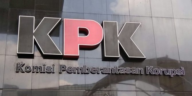 KPK Eksekusi Mantan Sekda Tanjungbalai ke Rutan Kelas I Medan