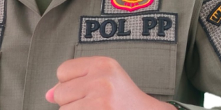2 Bulan Gaji Tak Cair, Personel Satpol PP Hendak Bunuh Diri