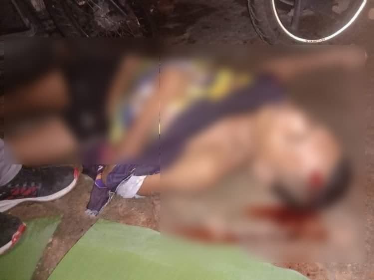 Seorang Warga Ruli Seraya Tewas Diduga Dianiaya, Pelaku Belum Terungkap