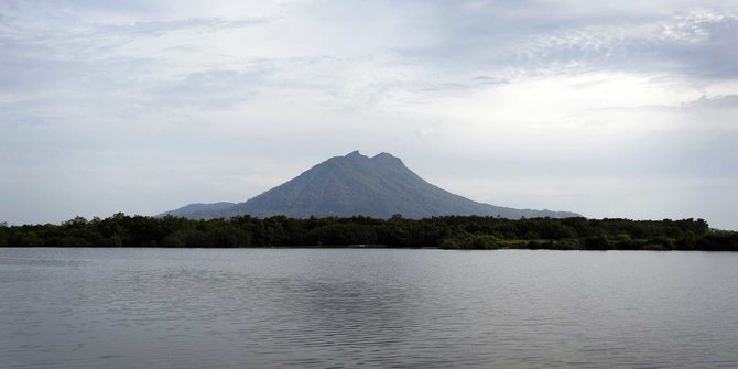 SKK Migas: Ada Temuan Cadangan Migas Baru di Natuna