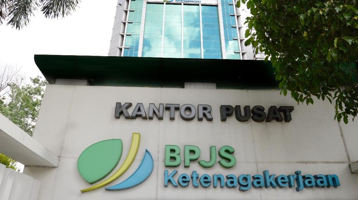 JHT Ditahan Sampai Usia 56 Tahun, Buruh: Itu Dana Pekerja, Bukan Pemerintah!