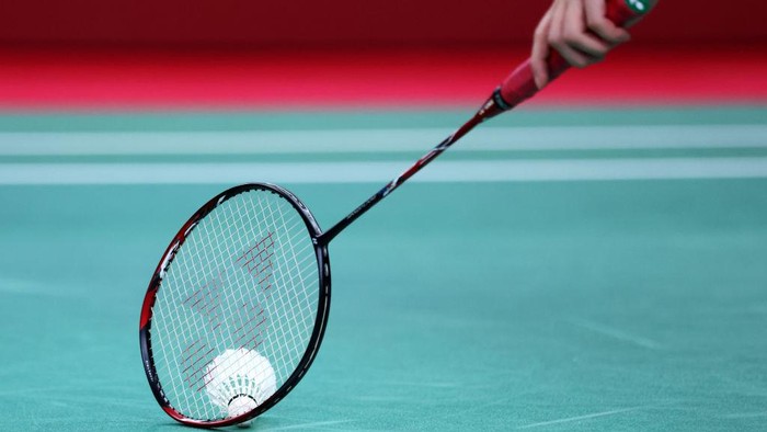 Pebulutangkis China Diduga Lakukan Match Fixing, Lawan Pemain Indonesia