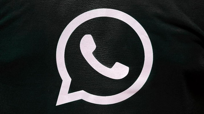 Tips Cara Mengubah WhatsApp Jadi Dark Mode
