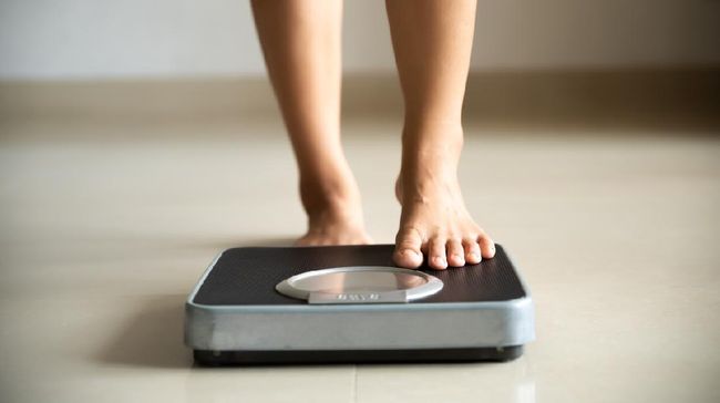 7 Ciri-ciri Berat Badan Mulai Turun, Diet Berjalan dengan Baik