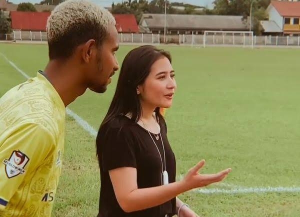 Mau Bisnis Klub Sepakbola Ala Artis? Siapkan Minimal Rp 2 Miliar