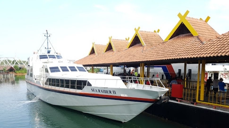 Melihat Kesiapan Nongsa Sambut Penerapan Travel Bubble